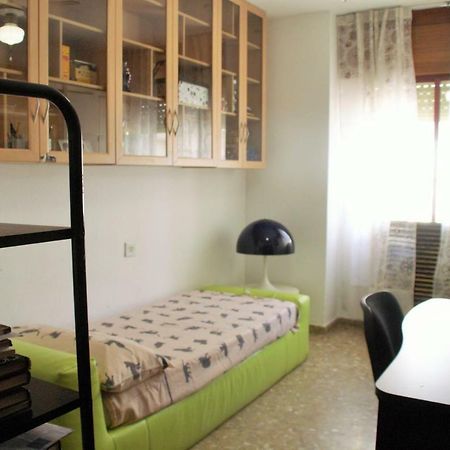 Appartement Lola à Grenade Extérieur photo